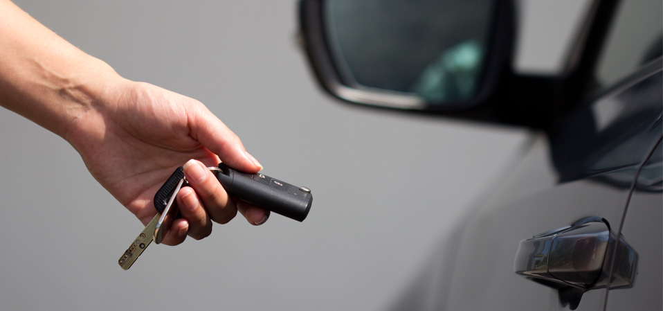 Remote Keyless Entry