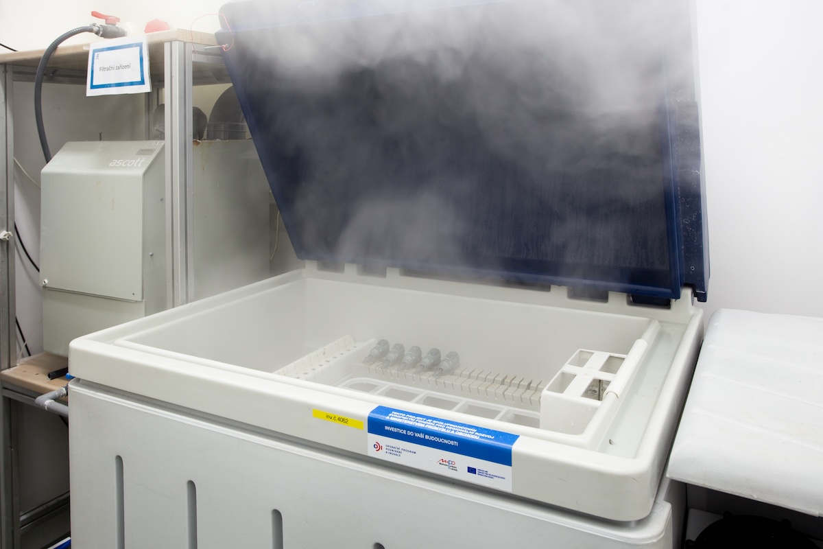 Laboratory